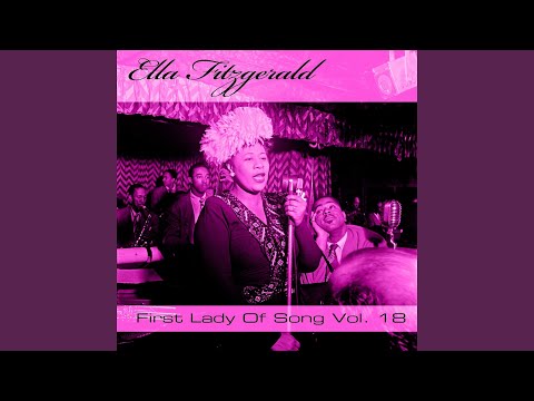 Ella Hums the Blues
