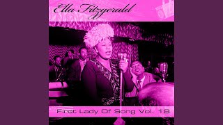 Ella Hums the Blues
