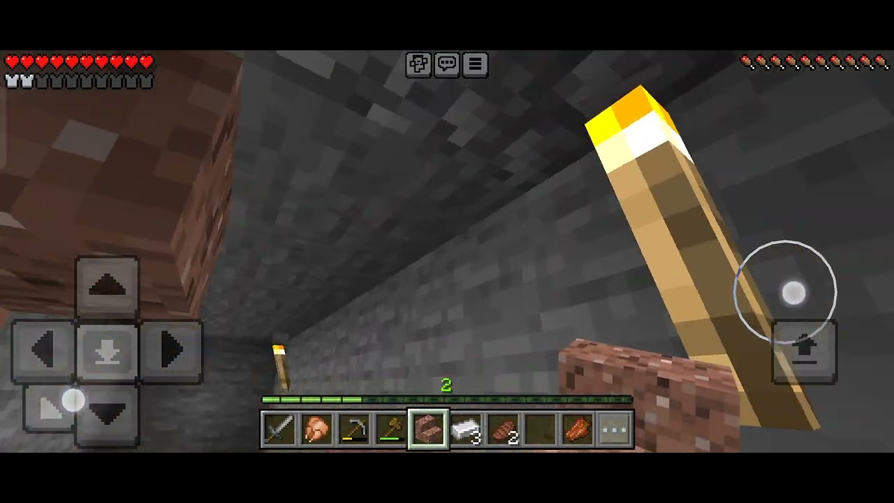 Ищу Херобрина в майнкрафт 