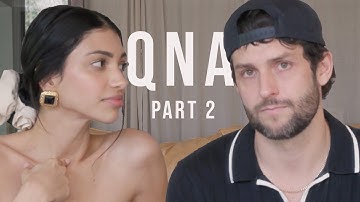 We Answer EVERYTHING! QnA Part 2