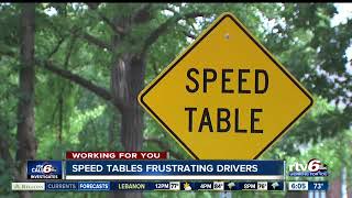 WRTV Speed Tables 6am 9-6-18