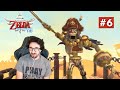 We're PIRATES Now - The Legend of Zelda: Skyward Sword [HD] - Blind Live Playthrough - Part 6