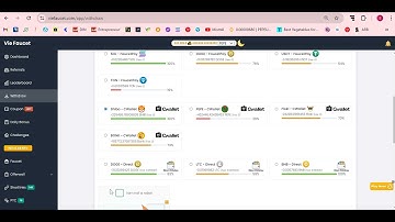 How To Withdraw 400K Pepe Coin From Viefaucet To CWallet