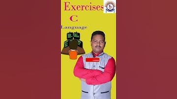 C Programming Exercise 6 || c language tutorial for beginners || embedded c programming tutorial