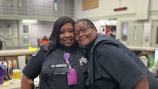 May, Ofc of the Year SCSA (short)