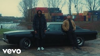 Oumar - GOAT (Clip officiel) ft. Souffrance
