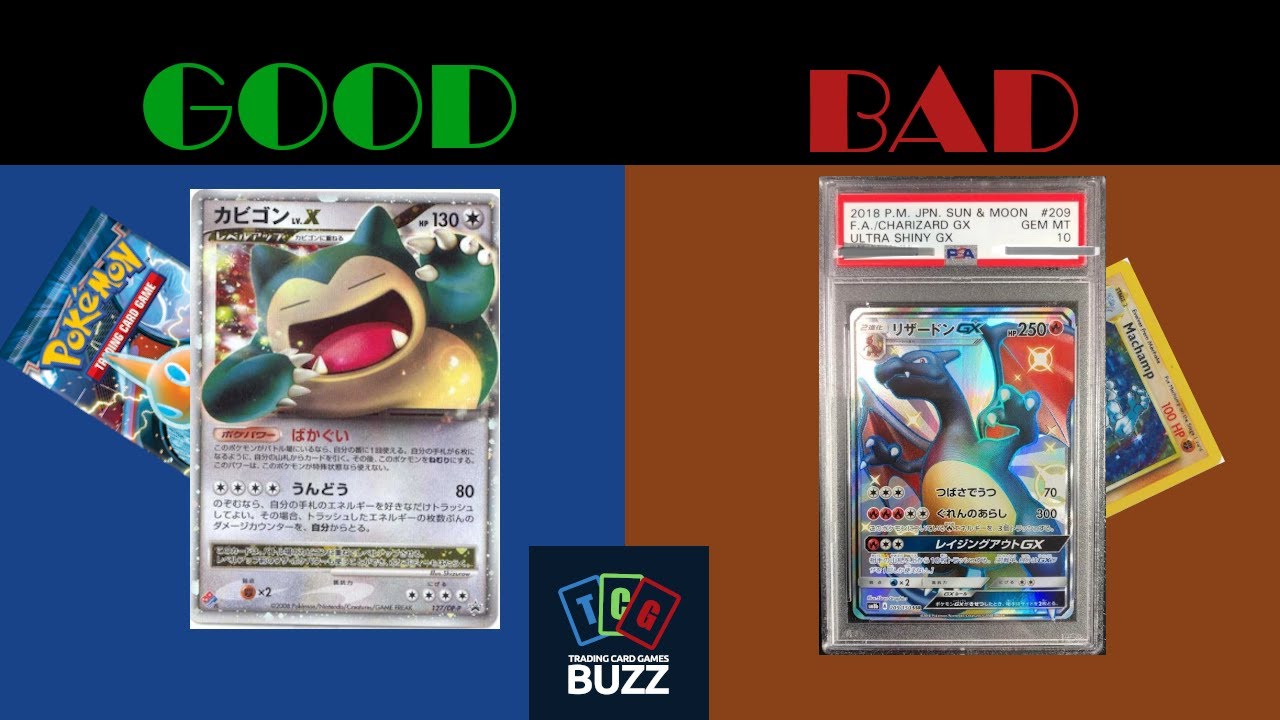 Investing in Pokemon Cards: Dos and Don'ts - TCG Talk Investing in Pokemon Cards: Dos and Don'ts - TCG Talk