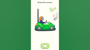Dop 2 ( Delete one part)( level 215)( Walk through solutions)(- All levels -) Ahmad gaming