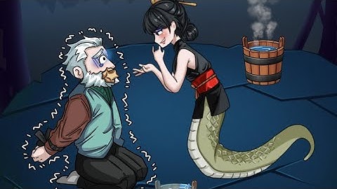 Tricky Twist Puzzle - Level 145 Help the old Man not be Made into food || Solution