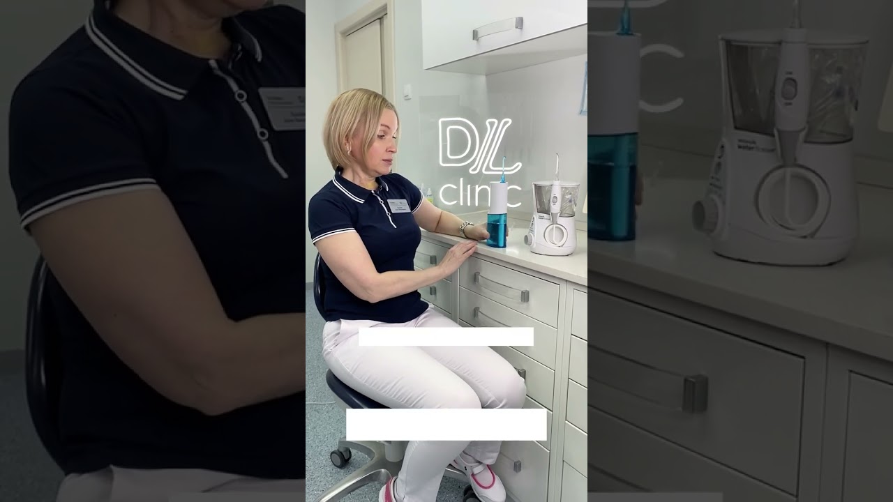 Как выбрать ирригатор