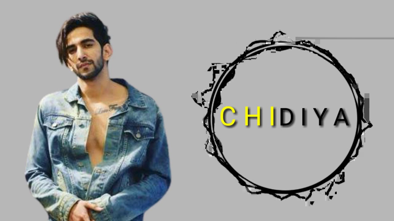 CHIDIYAVilen I Chidiya song ringtone I Status I DS Muzic YouTube