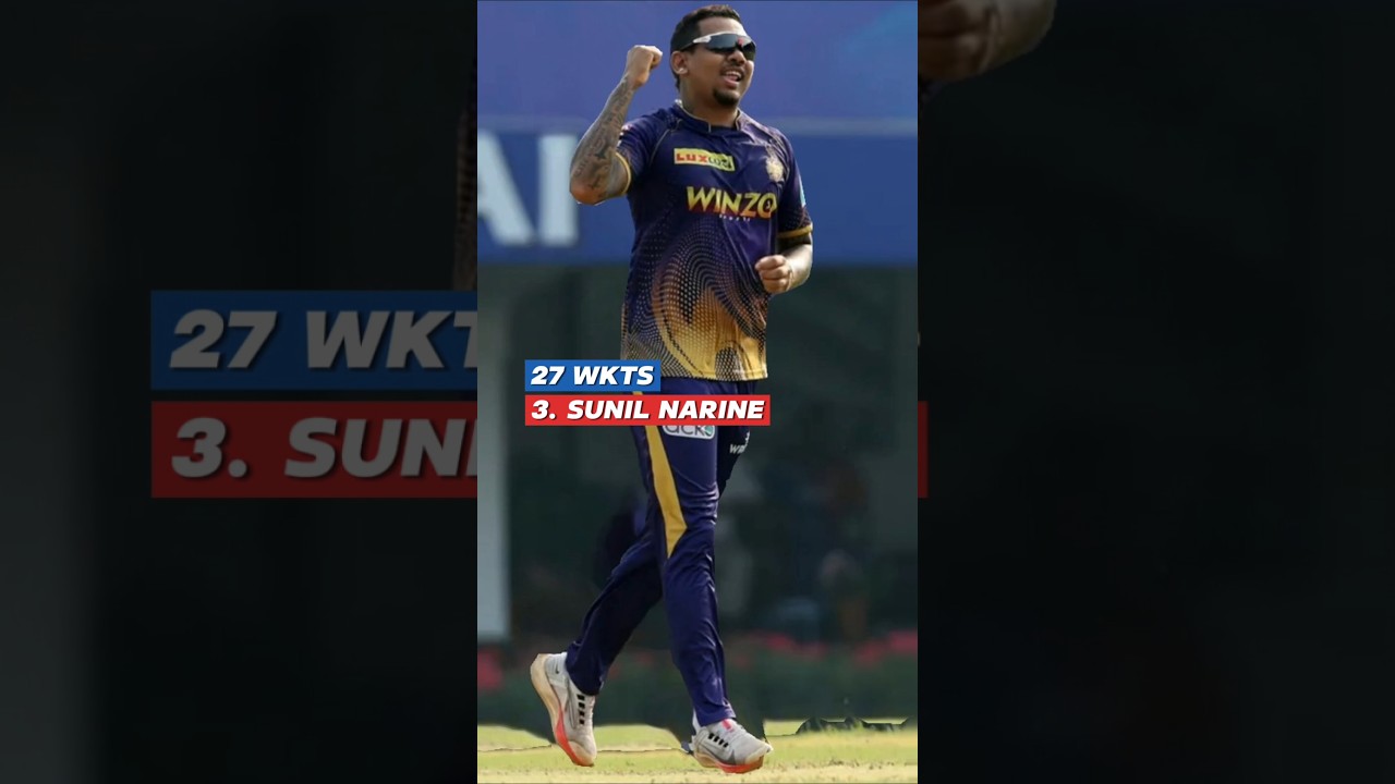 Most Wickets against RCB in IPL 💥💥 