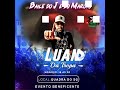 DJ LUAN DA TROPA - BAILE DO J e DO MAROTO