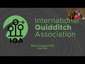 IQA Referee Training 21/11/2020