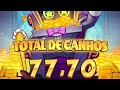 FUI NESSES DA PG SERÁ QUE DEU BOM?