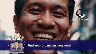 💕 Your Dream Business Within Reach