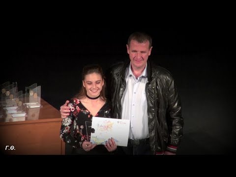 Μαρία Χατζημιχαηλίδου Αθλήτρια