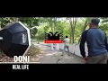 Doni Real Life Prod ByFeStI Production OFFICIAL VIDEO