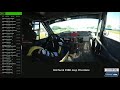 ChampCar Endurance Series - Sebring Day 1 Dec 2018
