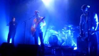 Wayne Jackson im Lido 2011 Blue Moon Over Me