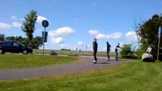 Celebrity waveboard stunts 9 Profile