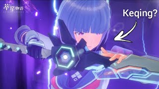 Waifu parah.. !! Patut ditunggu game satu ini - Astral Angels (萃星物语) screenshot 4