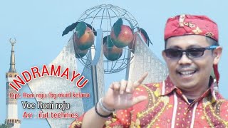 Download Lagu INDRAMAYU - RONI ROJU ( Official Musik Video ) MP3 Download Lagu INDRAMAYU - RONI ROJU ( Official Musik Video ) MP3