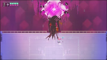 Hyper Light Drifter - How to Defeat Judgement (Final Boss)