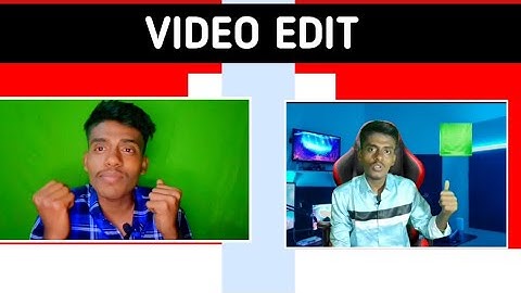 How to Change Video Background in Kinemaster Hindi - video ka background kaise change kare 2023