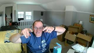 AOC 4k Webcam Video and Audio Test&Review