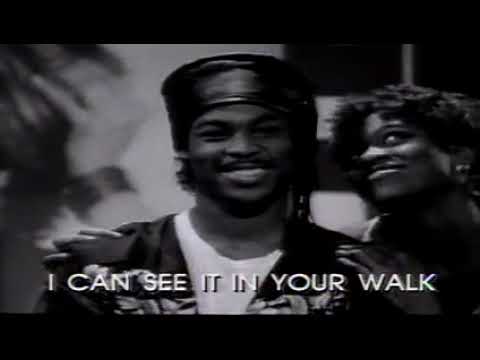 Karaoke - New Kids On The Block - You Got It (The Right Stuff)
