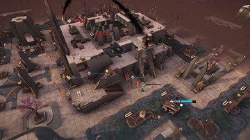 Phoenix Point Legacy of the Ancients DLC - 54