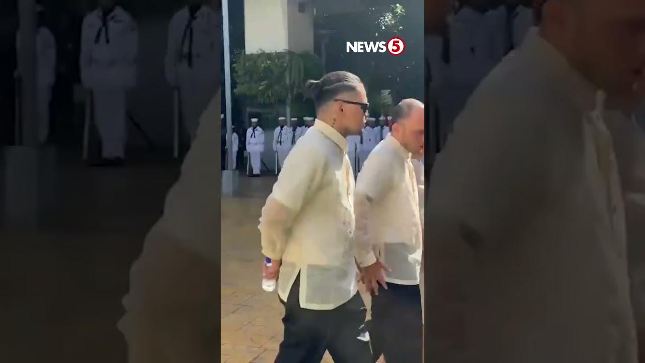 Nora Aunor, binigyan ng state necrological service sa MET