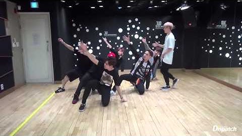 GOT7 IF You Do (Dance Ver.)