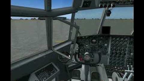 Legendary C-130 - Pilots