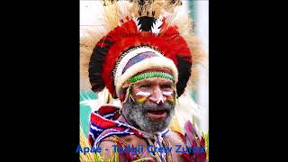Apae - Todgii Crew Zurox