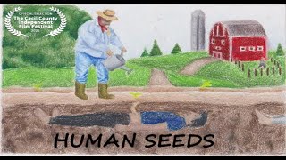 Human Seeds Legume Technologies Inc.