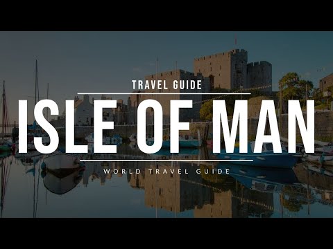 Video: 10 populārākās tūristu apskates vietas Menas salā