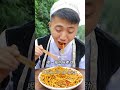 hot and sour powder | food challenge | chinese food | mukbang
