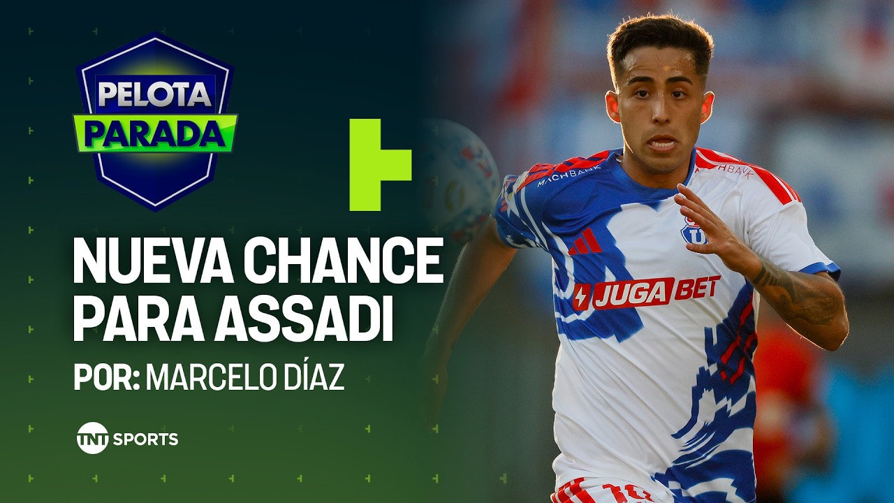 Universidad de Chile: el giro con Alexis Sánchez y Assadi