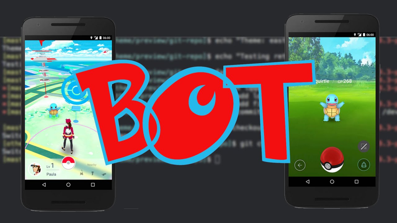 Pokemon Go Bot 100% Works - (Proxy Support, Multi Accounts, Ban Protection) - YouTube