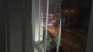 Mercedes Benz Oc500 Epsilon Le Of Egged On Route 123 In Haifa