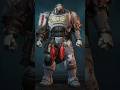 White Scars - Champion - Sniper - SM2 #spacemarine2 #warhammer #warhammer40k #spacemarines #40k