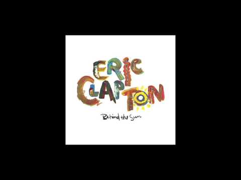 ERIC CLAPTON -