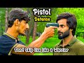 Fastest Pistol Defense | World Best Self Defence Technique | Martial Arts Attacks