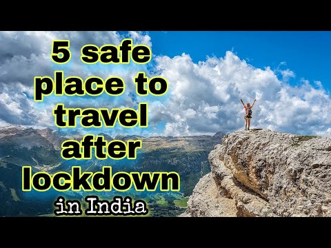 Safe places for gays to travel