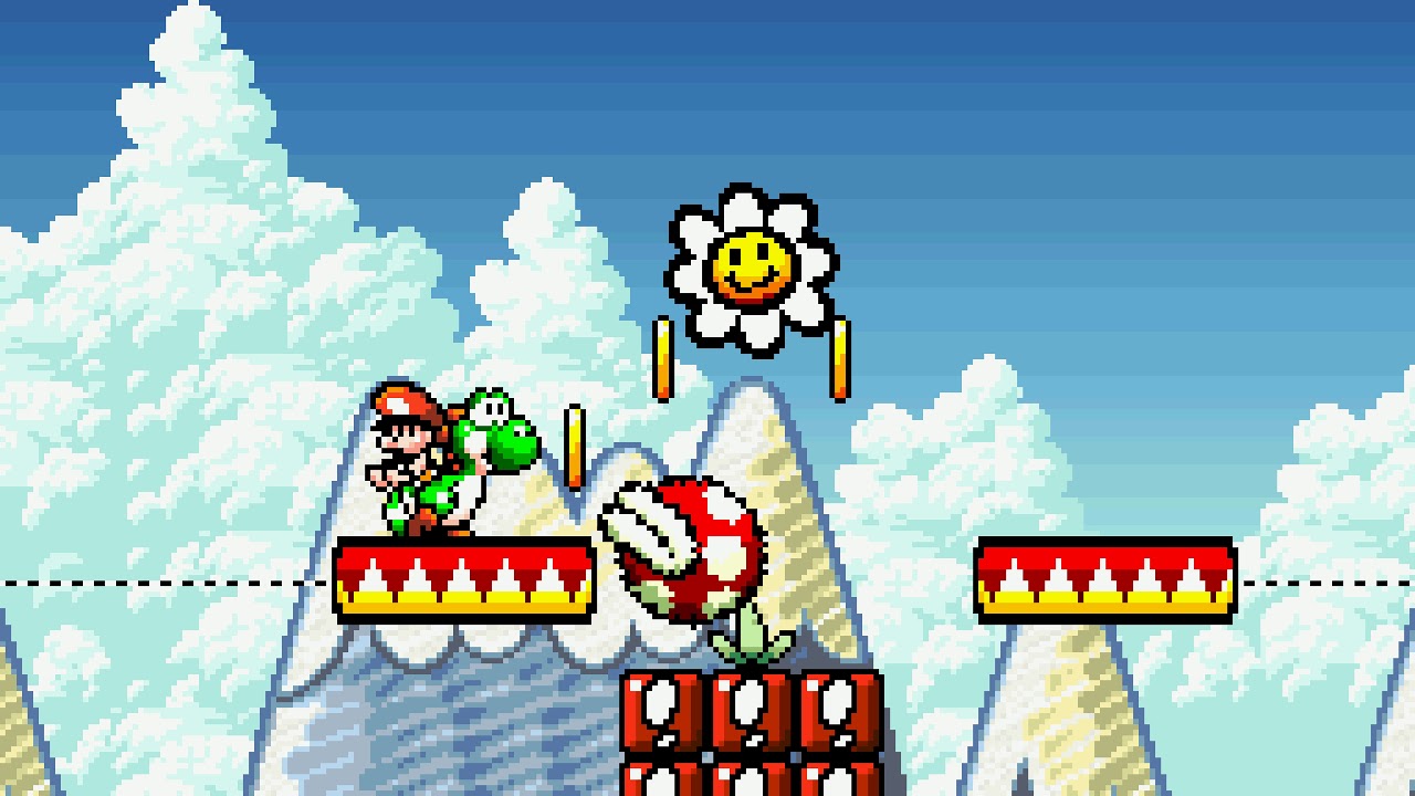 Super Mario Bros. Wonder já está disponível no Hype Games - Drops de Jogos