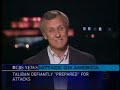 CBS News 9 11 Aftermath 2001 09 14 3 P M E