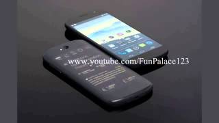 YotaPhone 2 screenshot 1