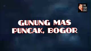 TRC tanggap bencana